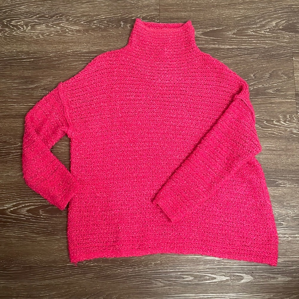True Craft Sweater